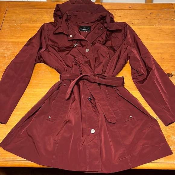 London Fog Jackets & Blazers - London Fog Trench Jacket - Size XXL